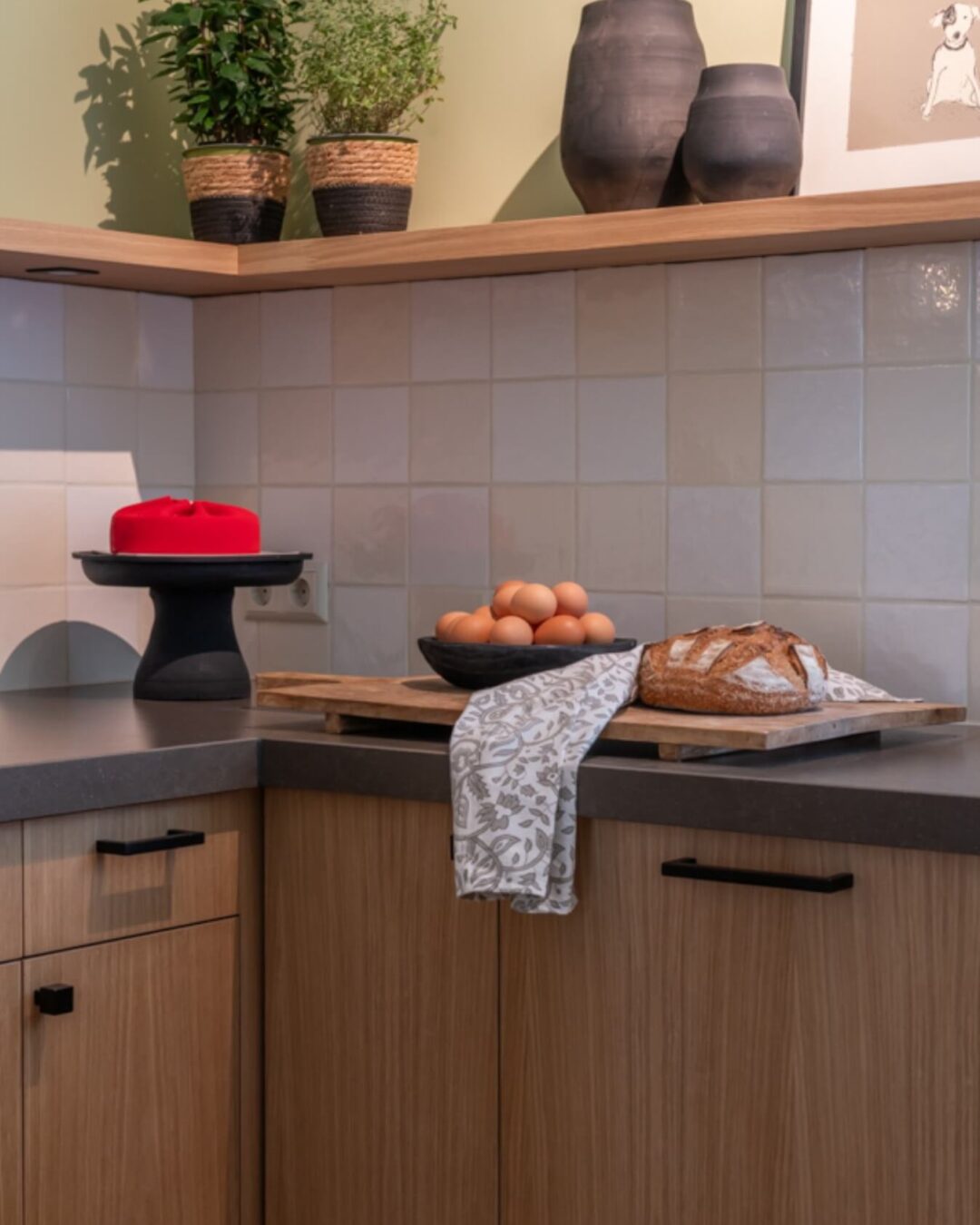 Keuken ontwerp en maatwerk meubilair in voorburg-2