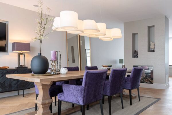 Top Floor Apartment The Hague