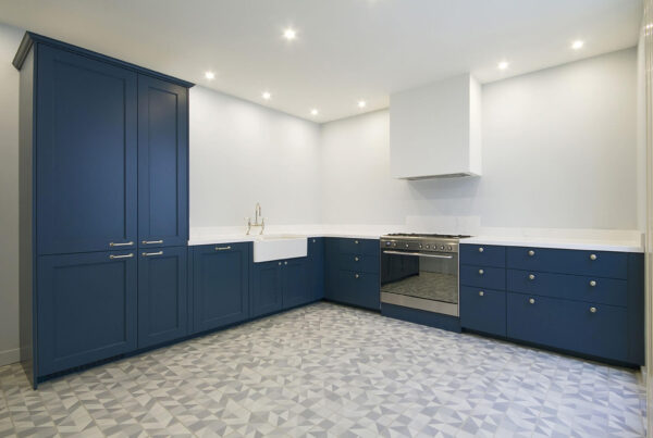 Kitchen Design Leiden