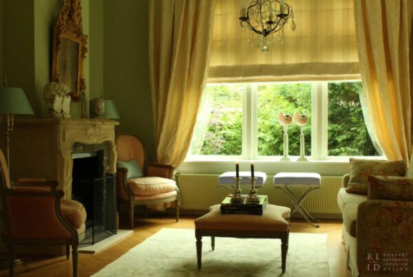 Classic Interior Oegstgeest