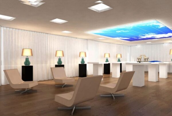 VIP LOUNGE MECC