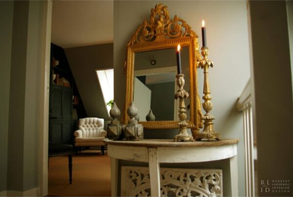 City Apartment