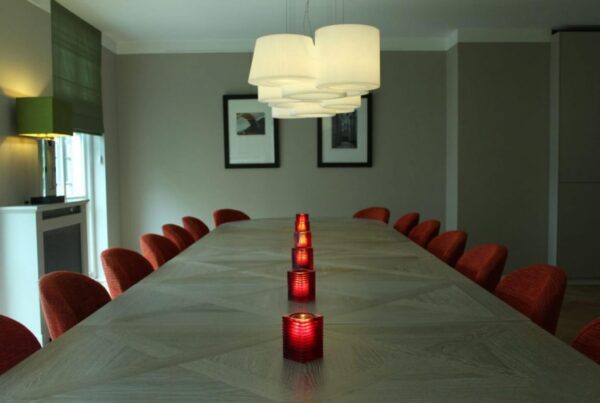 Meeting Room, Bar Restaurant Pavlov