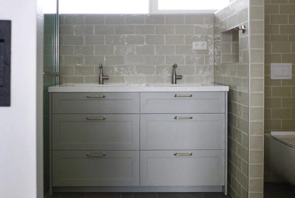 Bathroom Design