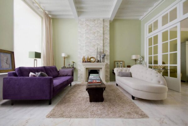 Canal House Amsterdam
